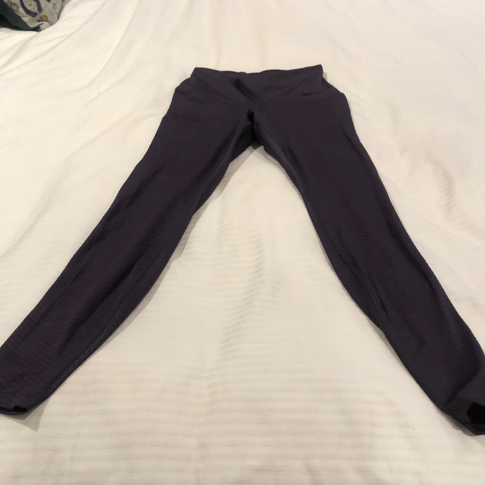 Nike leggings zonal strength S